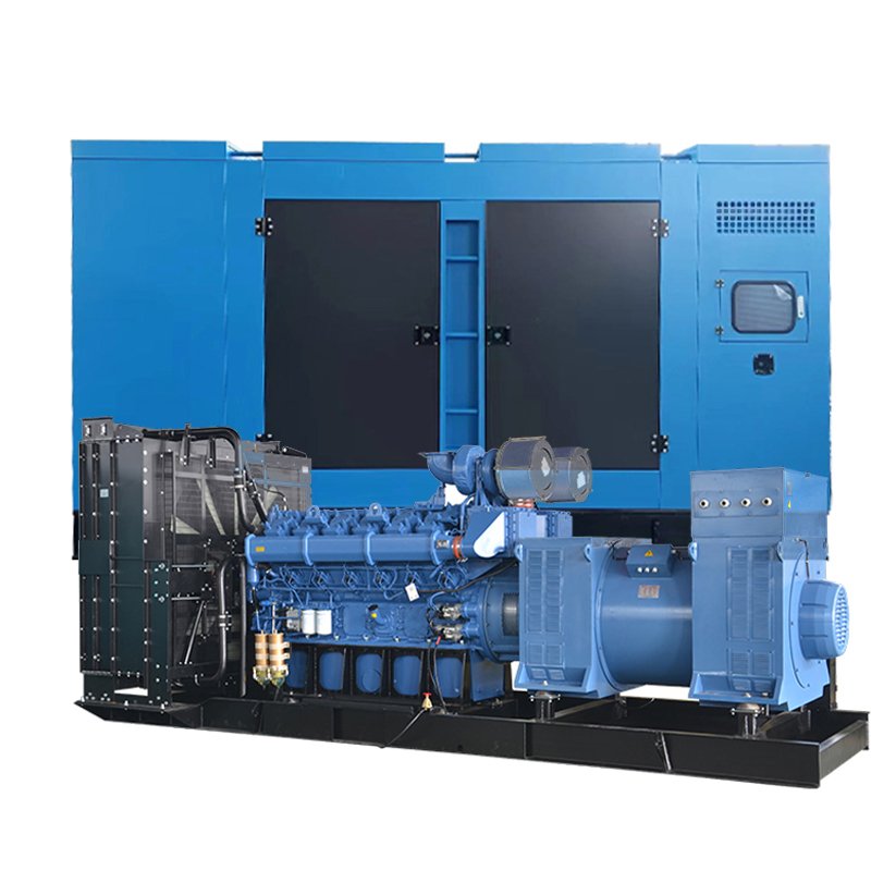 Industrial Diesel Generator engine For Sale
