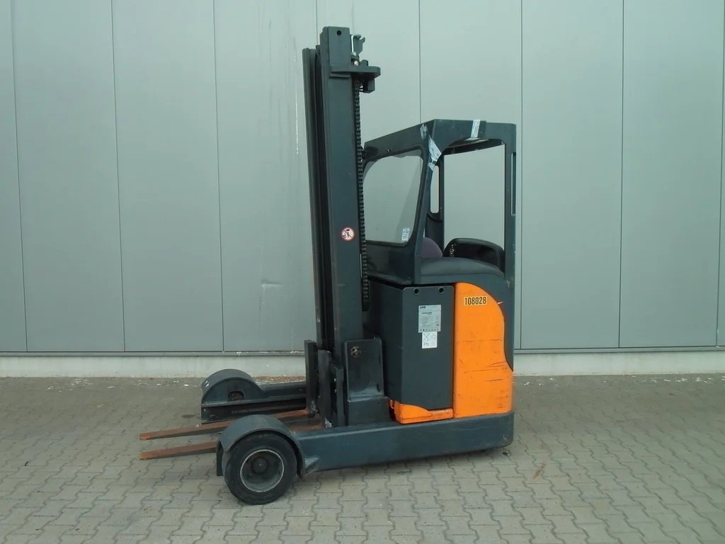 STILL FM-SE 20 electric reach truck for sale