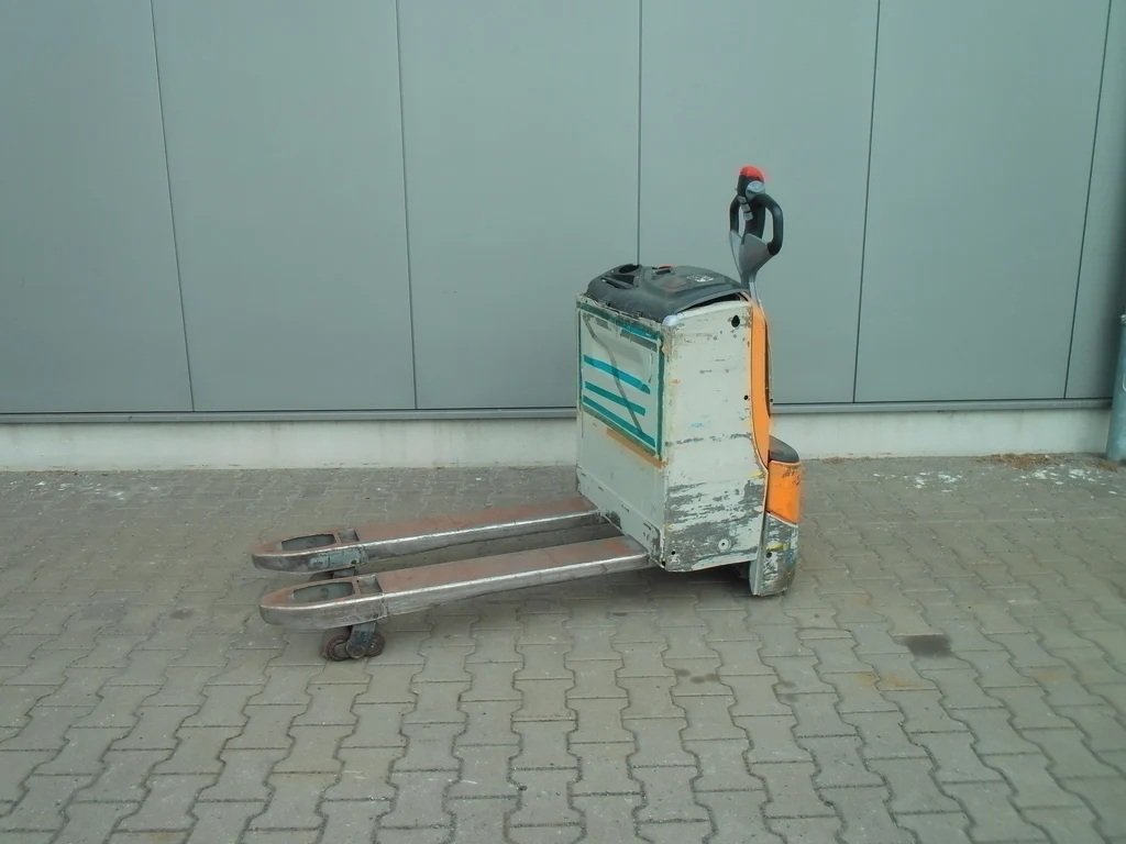 STILL EXU 20 electric pallet truck for sale