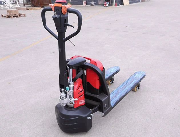 Lithium Battery Truck For Sale