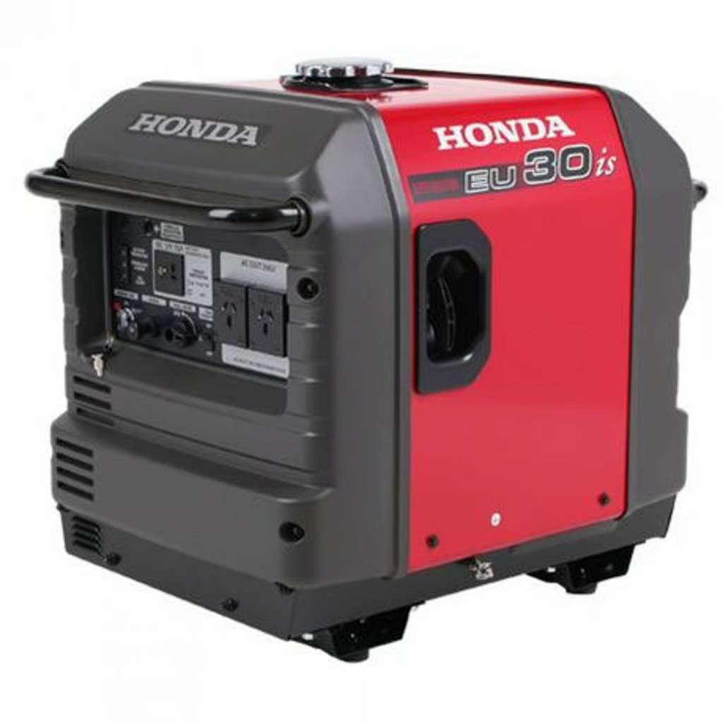 Honda EU30is Inverter Generator For Sale
