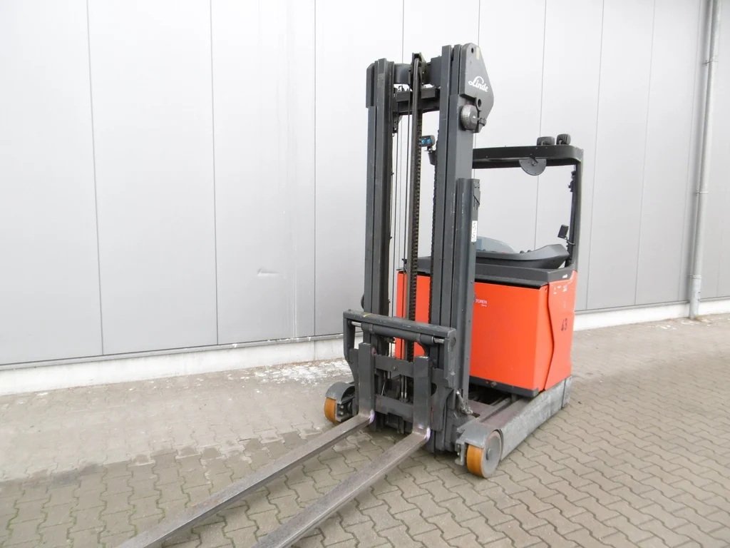 LINDE R 16 - 01 for sale