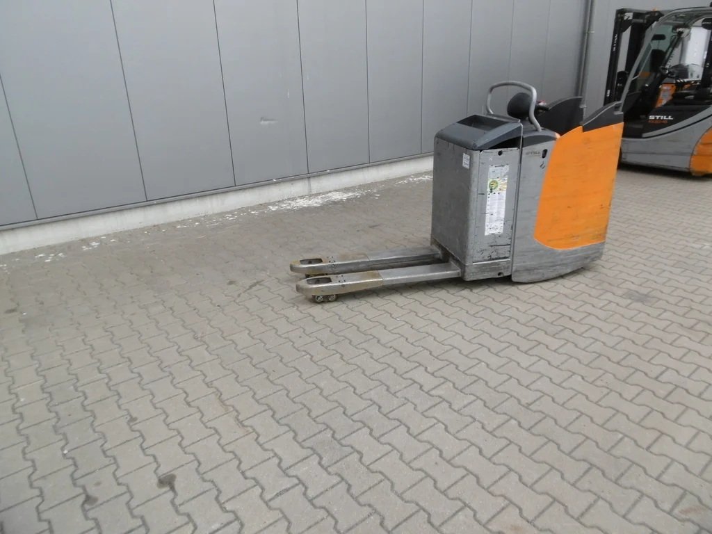 STILL EXU-S 22 electric pallet truck for sale