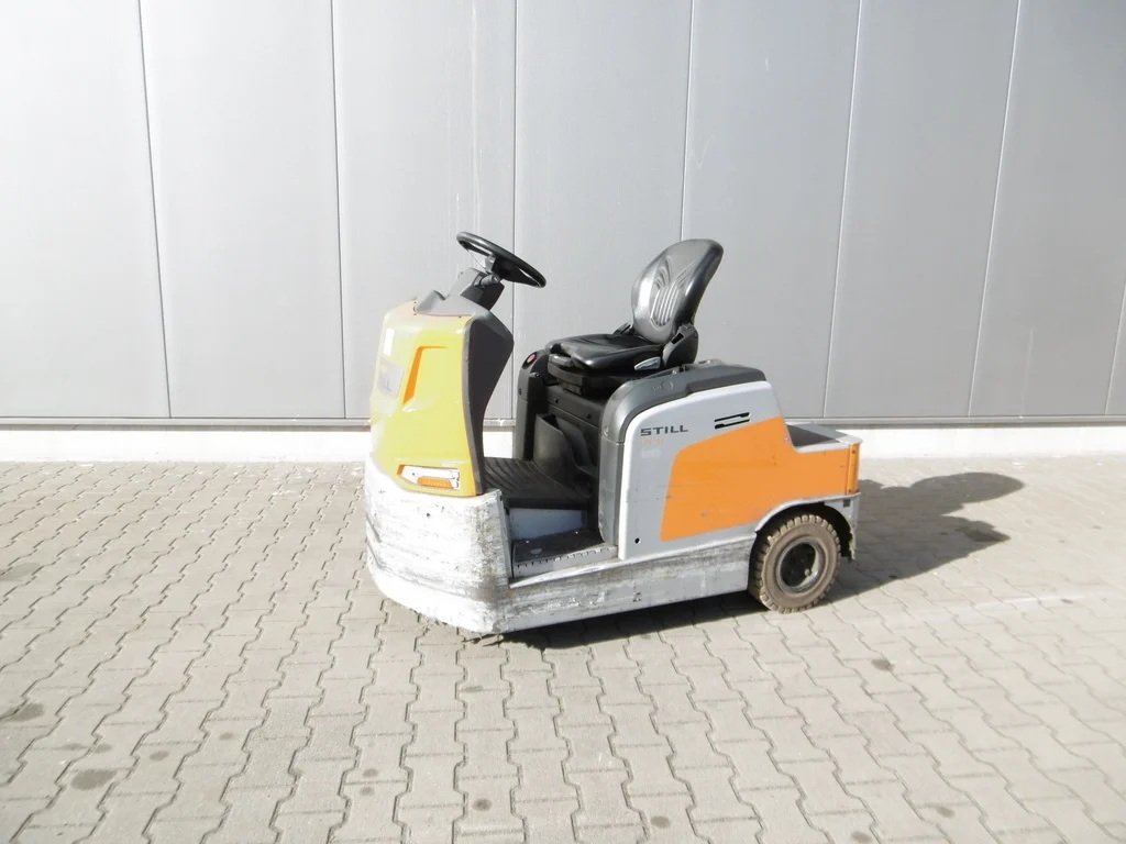 STILL LTX 70 electric tow tractor for sale